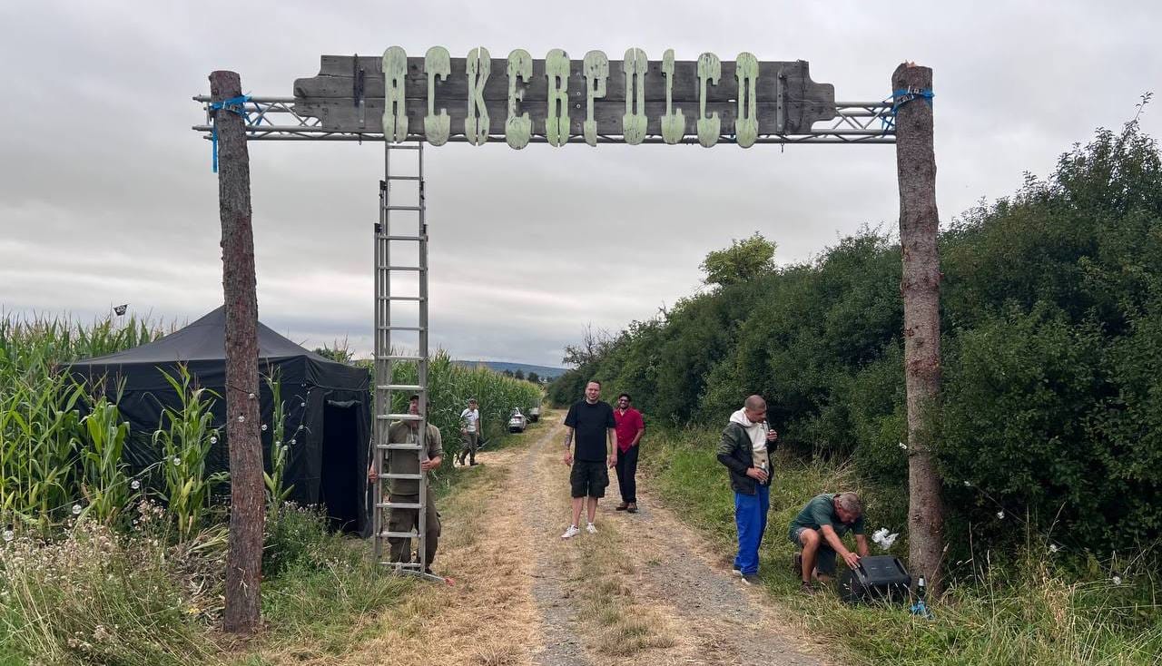 Ackerpulco 2026: Unterstützer