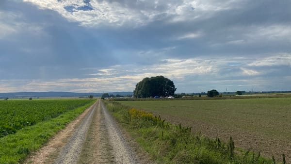 Ackerpulco 2026 Anfahrt